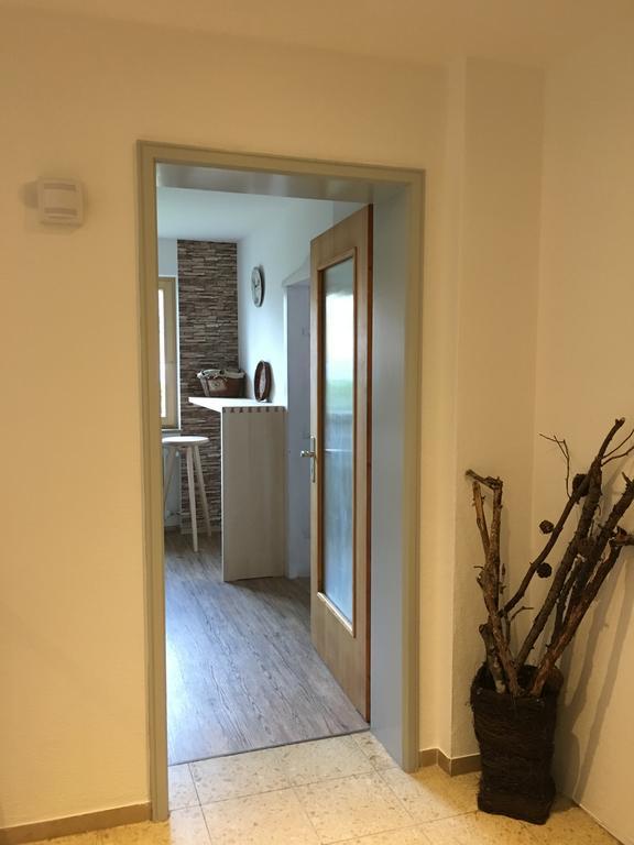 קלייס Ferienhaus Ursula מראה חיצוני תמונה