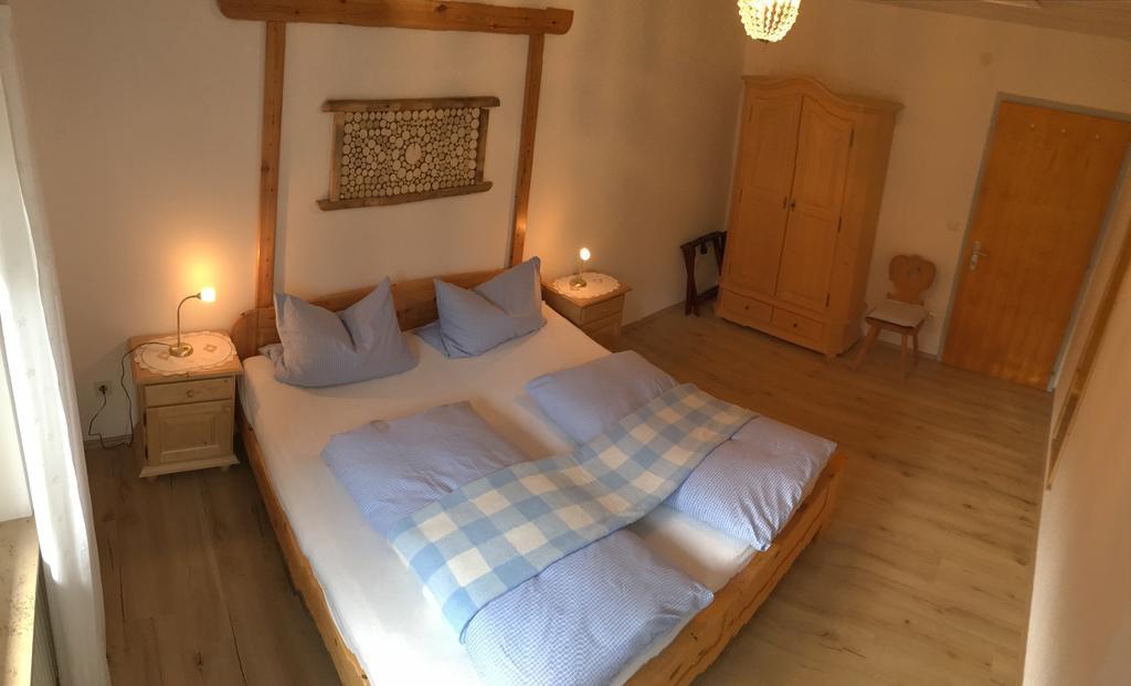 קלייס Ferienhaus Ursula מראה חיצוני תמונה