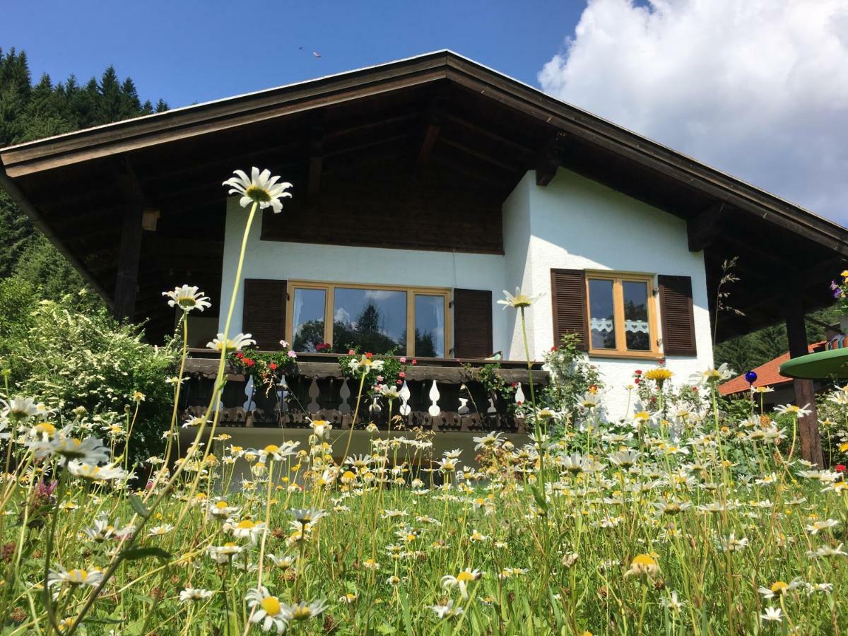 קלייס Ferienhaus Ursula מראה חיצוני תמונה