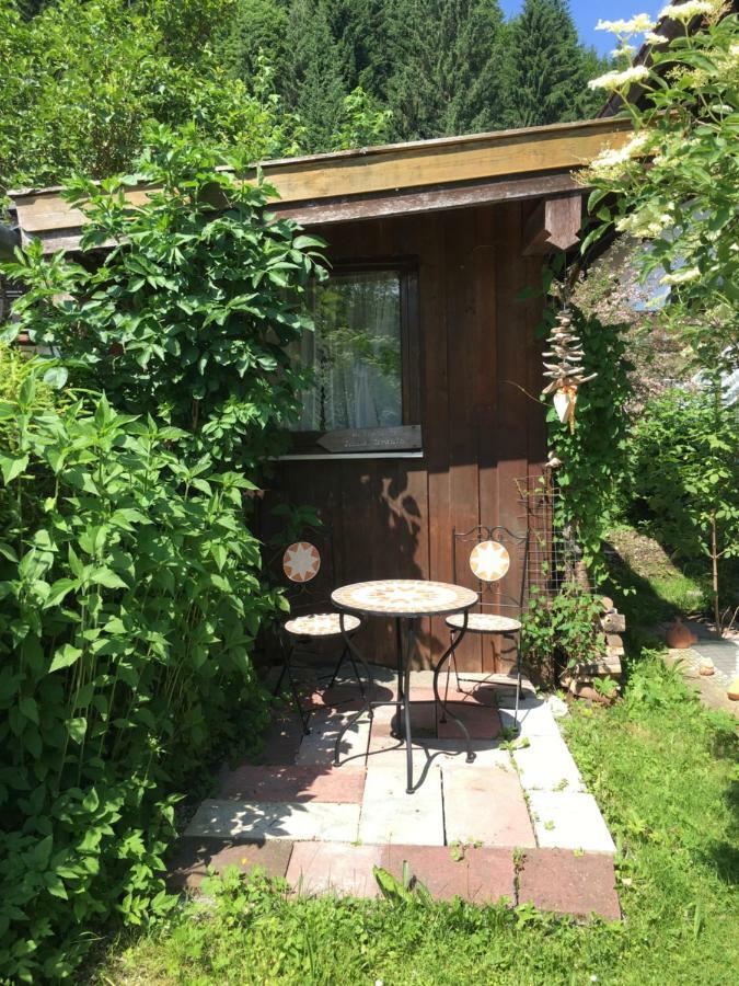 קלייס Ferienhaus Ursula מראה חיצוני תמונה